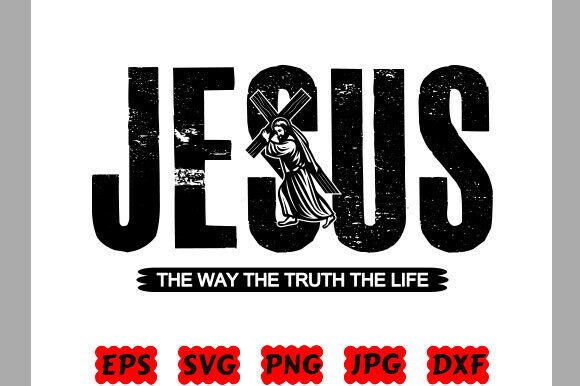 Christian Apparel Religious PNG SVG for T-Shirt Designs