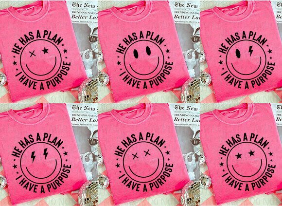 Christian Smiley PNG, God PNG & Faith SVG — T-Shirt Designs