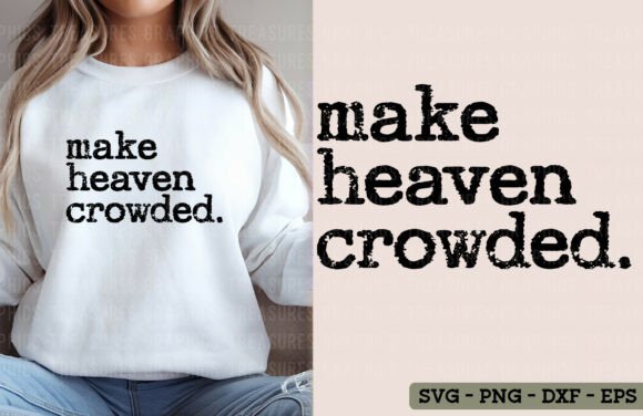 Christian SVG PNG Jesus Faith Religious T-Shirt Designs
